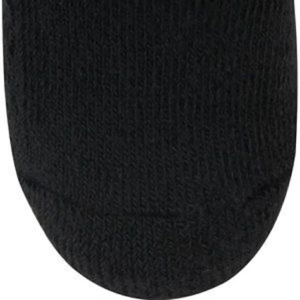 DIABETIC COMFORT SEAM SOCKS MD UNISEX 2 PACK